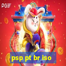 psp pt br iso